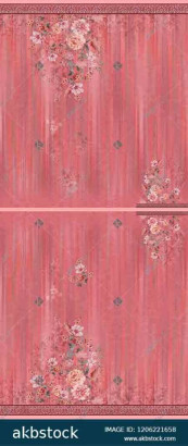 Kurti Front & back with sleeves