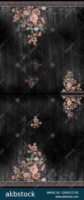 Kurti Front & back with sleeves