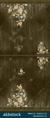 Kurti Front & back with sleeves