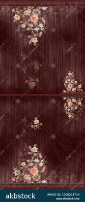 Kurti Front & back with sleeves