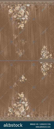 Kurti Front & back with sleeves