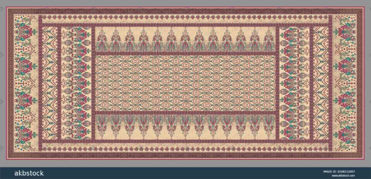 Dupatta for kurti