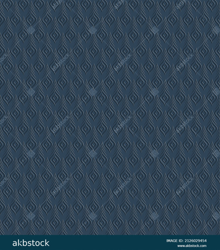 Seamless Fabric patterns textures for digital print