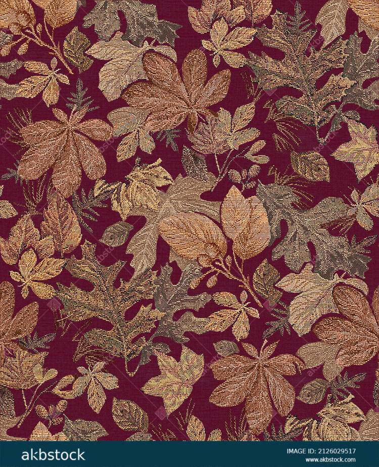 Seamless Floral flower for digital print