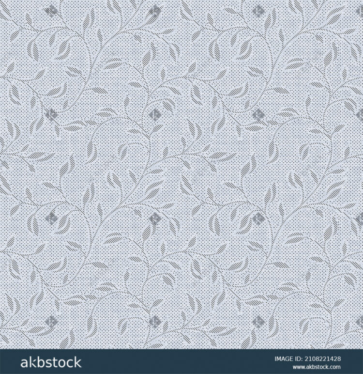 Seamless Shirt Design Fabric Texure
