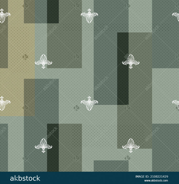 Seamless Shirt Design Fabric Texure