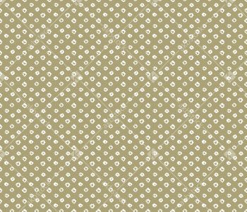 Sand Dotted Bandhani Seamless Pattern with Tiny Resist Motif Scatter