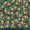 Coral Floral Seamless Pattern for Premium Textile and Surface Design - Color 5