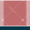 Traditional Border Dupatta Design with Allover Buti and Multiple Color Variations - Color 1