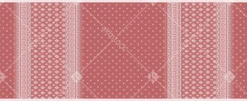 Traditional Border Dupatta Design with Allover Buti and Multiple Color Variations - Color 1