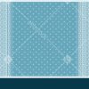Traditional Border Dupatta Design with Allover Buti and Multiple Color Variations - Color 5