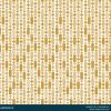 Colorful Geometric Diamond and Rectangle Seamless Pattern - Color 4