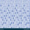 Colorful Geometric Diamond and Rectangle Seamless Pattern - Color 6