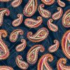 Paisley Seamless Pattern Set with Eight Elegant Colorways - Color 4