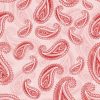 Paisley Seamless Pattern Set with Eight Elegant Colorways - Color 6