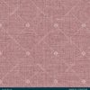 Linen Texture Seamless Pattern Set with Four Natural Home Decor Colorways - Color 2