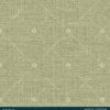 Linen Texture Seamless Pattern Set with Four Natural Home Decor Colorways - Color 3