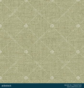 Linen Texture Seamless Pattern Set with Four Natural Home Decor Colorways - Color 3