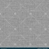 Linen Texture Seamless Pattern Set with Four Natural Home Decor Colorways - Color 4